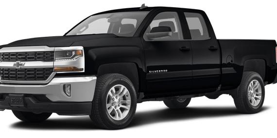 CHEVROLET SILVERADO LD 2019 2GCVKPEC7K1207469 image